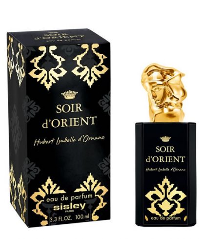 SISLEY SOIR D'ORIENT EDP FOR WOMEN