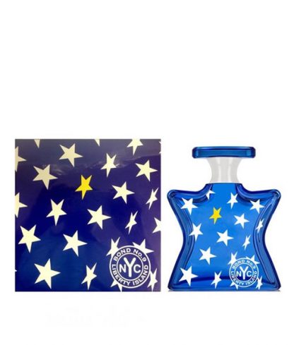 BOND NO. 9 LIBERTY ISLAND EDP FOR WOMEN