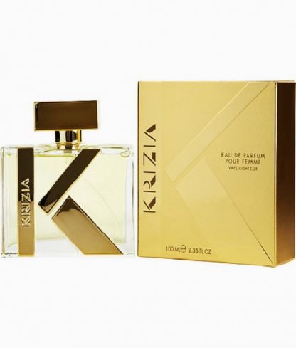 KRIZIA KRIZIA POUR FEMME EDP FOR WOMEN