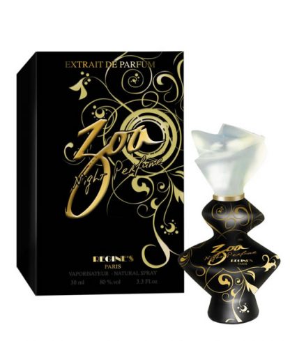 REGINE ZOA NIGHT PERFUME EDP FOR WOMEN