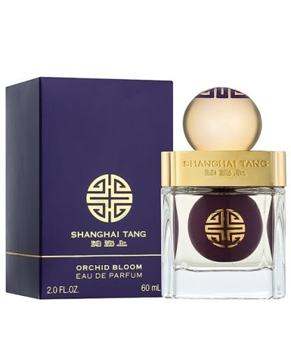 SHANGHAI TANG ORCHID BLOOM EDP FOR WOMEN