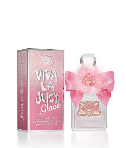 JUICY COUTURE VIVA LA JUICY GLACE EDP FOR WOMEN