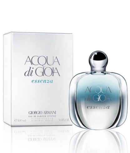 GIORGIO ARMANI ACQUA DI GIOIA ESSENZA EDP FOR WOMEN