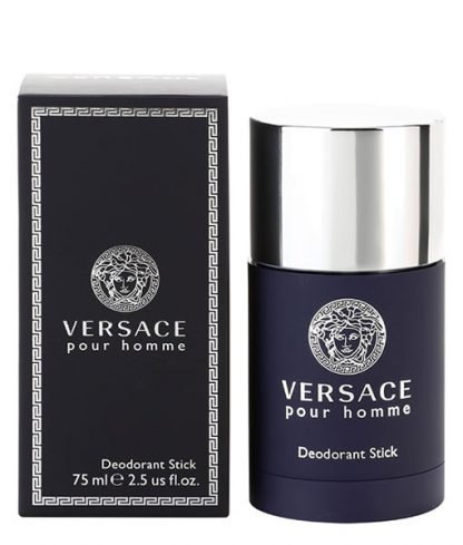 VERSACE POUR HOMME DEODORANT FOR MEN