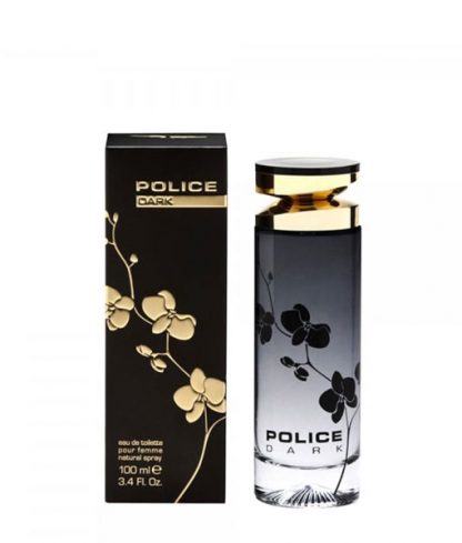 POLICE DARK POUR FEMME EDT FOR WOMEN