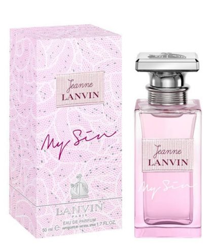 LANVIN JEANNE LANVIN MY SIN EDP FOR WOMEN