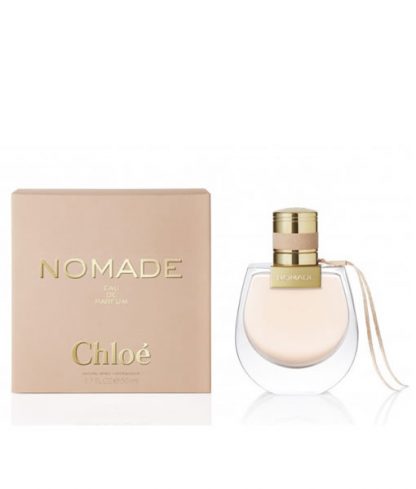 CHLOE NOMADE EDP FOR WOMEN