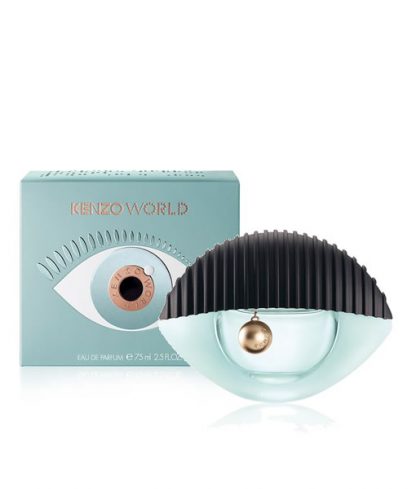 KENZO WORLD EDP FOR WOMEN