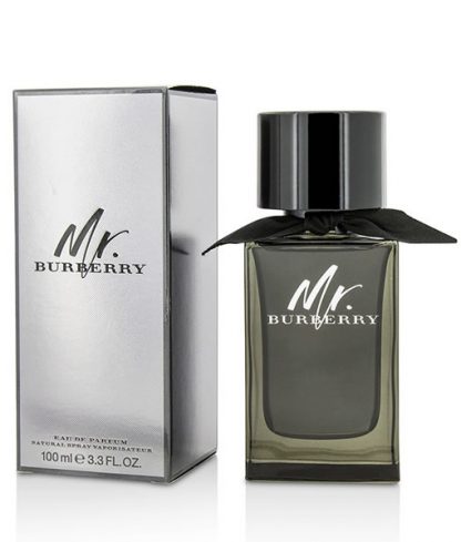 BURBERRY MR BURBERRY EDP FOR MEN