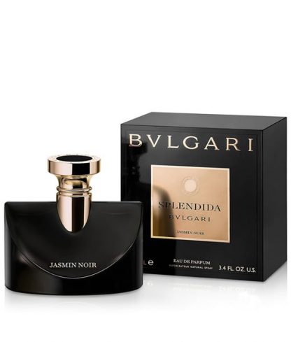 BVLGARI SPLENDIDA JASMIN NOIR EDP FOR WOMEN