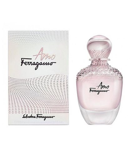 SALVATORE FERRAGAMO AMO EDP FOR WOMEN