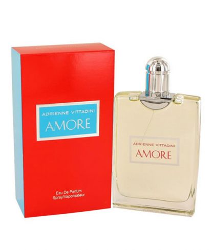 ADRIENNE VITTADINI AMORE EDP FOR WOMEN