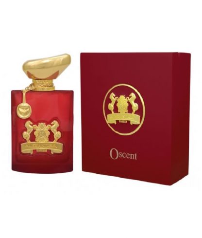 ALEXANDRE J OSCENT ROUGE EDP FOR UNISEX