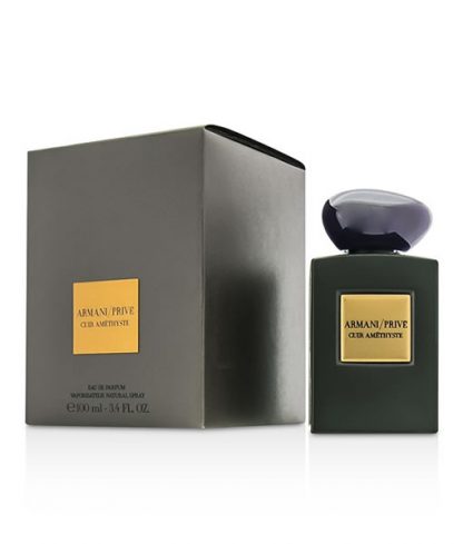 GIORGIO ARMANI PRIVE CUIR AMETHYSTE EDP FOR WOMEN