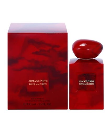 GIORGIO ARMANI PRIVE ROUGE MALACHITE EDP FOR WOMEN