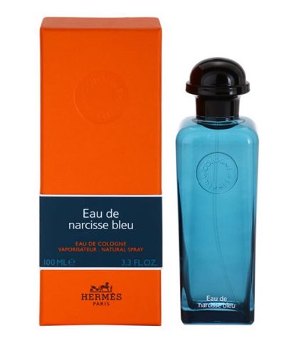 HERMES EAU DE NARCISSE BLEU EDC FOR UNISEX