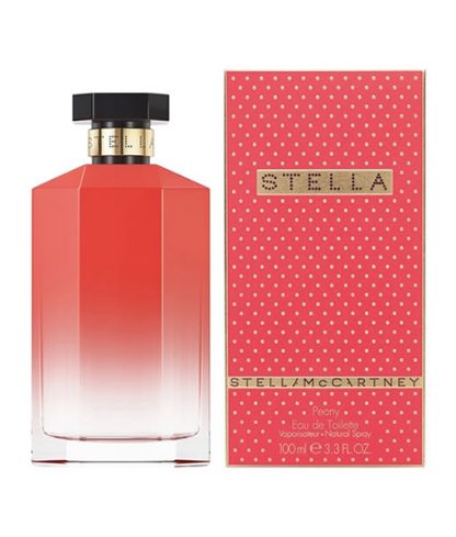 STELLA MCCARTNEY STELLA PEONY EDT FOR WOMEN