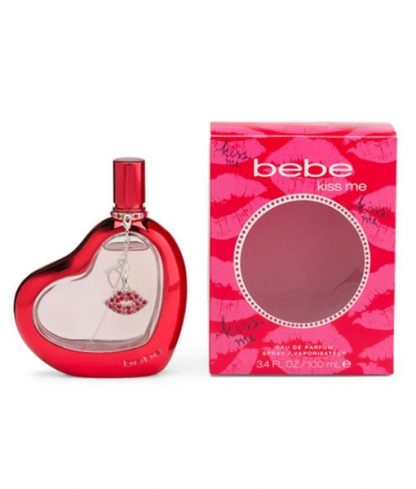 BEBE KISS ME EDP FOR WOMEN