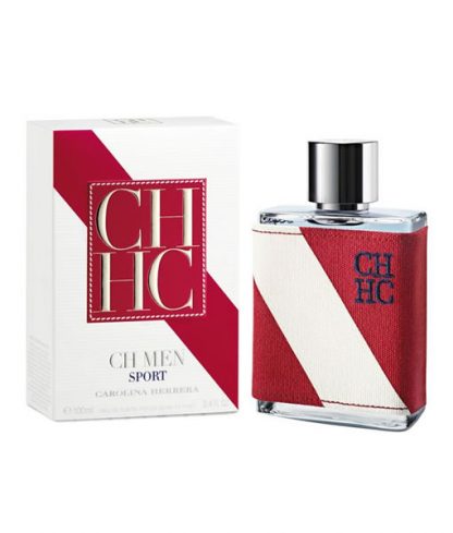 CAROLINA HERRERA CH MEN SPORT EDT FOR MEN