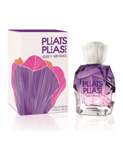 ISSEY MIYAKE PLEATS PLEASE EDP FOR WOMEN