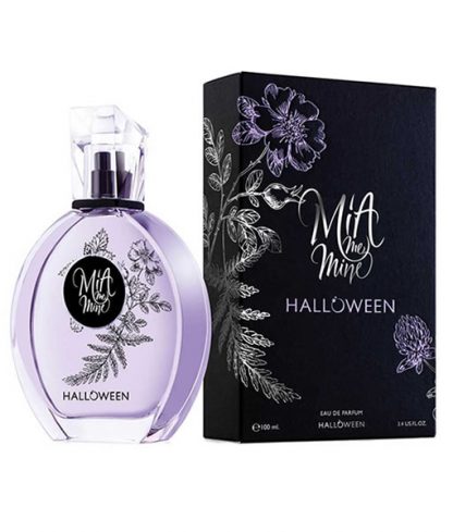 JESUS DEL POZO HALLOWEEN MIA ME MINE EDP FOR WOMEN