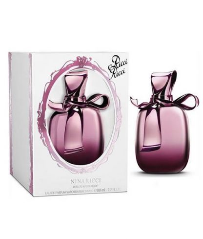 NINA RICCI RICCI RICCI REFLETS MYSTERIEUX EDP FOR WOMEN