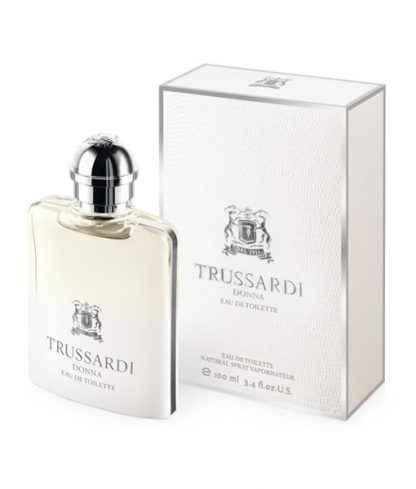 TRUSSARDI DONNA EDT FOR WOMEN