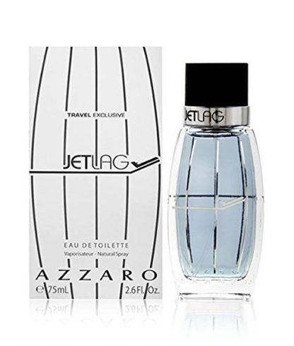 AZZARO JETLAG EDT FOR MEN