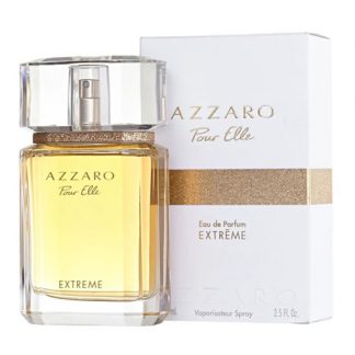 AZZARO POUR ELLE EXTREME EDP FOR WOMEN