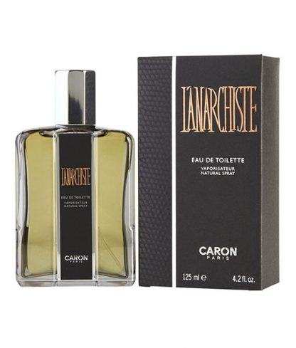 CARON L'ANARCHISTE EDT FOR MEN