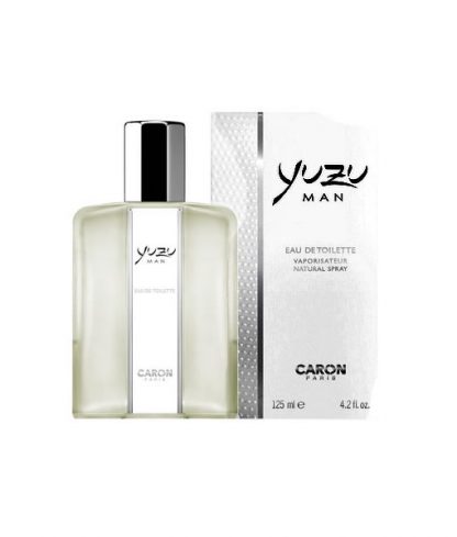 CARON YUZU MAN EDT FOR MEN