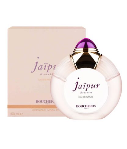 BOUCHERON JAIPUR BRACELET EDP FOR WOMEN