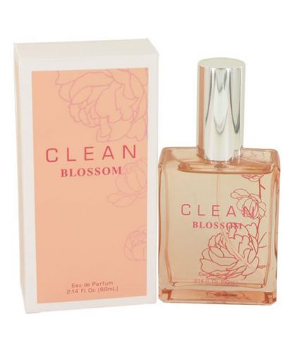 CLEAN BLOSSOM EDP FOR WOMEN