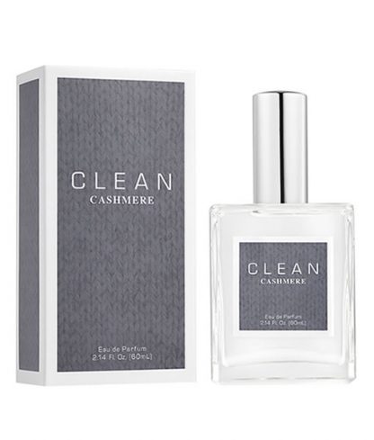 CLEAN CASHMERE EDP FOR UNISEX