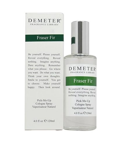 DEMETER FRASER FIR EDC FOR UNISEX