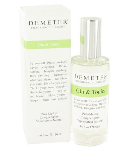 DEMETER GIN & TONIC EDC FOR UNISEX