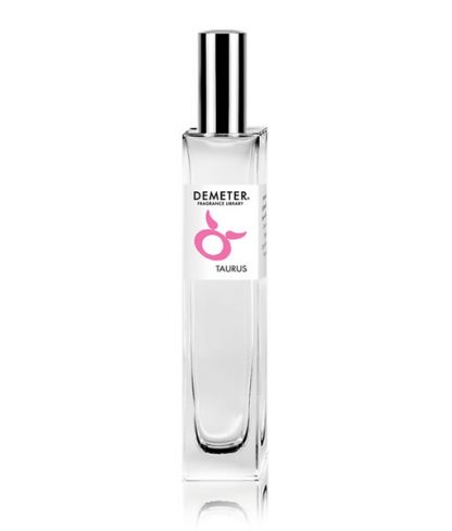 DEMETER TAURUS EDT FOR UNISEX