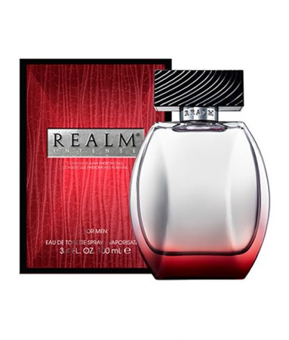 EROX REALM INTENSE EDT FOR MEN