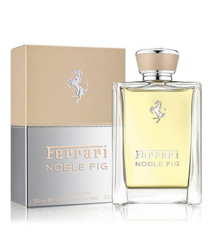 FERRARI NOBLE FIG EDT FOR UNISEX