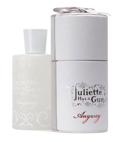 JULIETTE HAS A GUN ANYWAY EDP FOR UNISEX