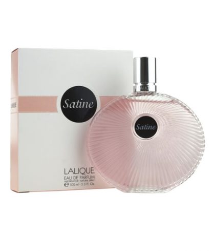 LALIQUE SATINE EDP FOR WOMEN