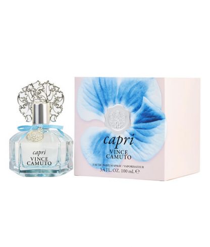 VINCE CAMUTO CAPRI EDP FOR WOMEN