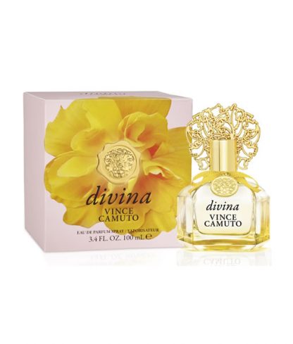 VINCE CAMUTO DIVINA EDP FOR WOMEN