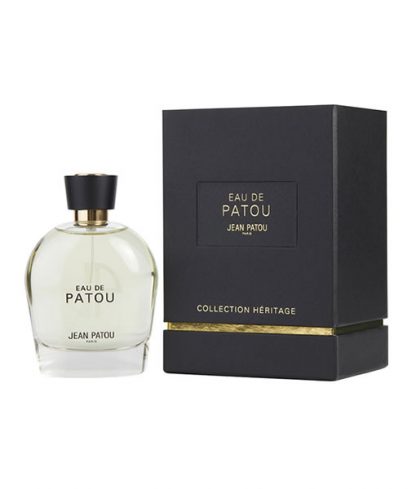 JEAN PATOU EAU DE PATOU HERITAGE COLLECTION EDT FOR WOMEN