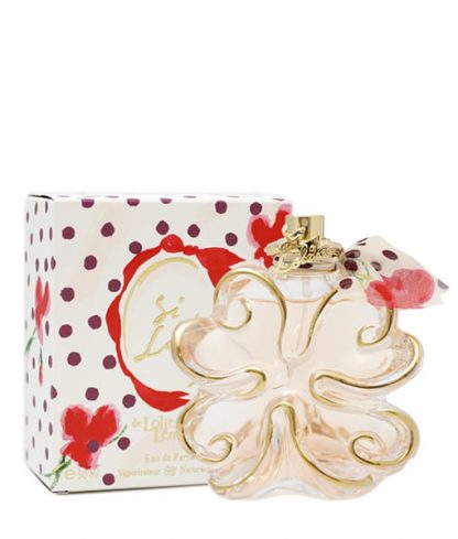 [SNIFFIT] LOLITA LEMPICKA SI LOLITA EDP FOR WOMEN