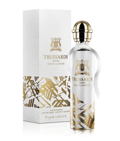 TRUSSARDI DONNA GOCCIA A GOCCIA EDP FOR WOMEN