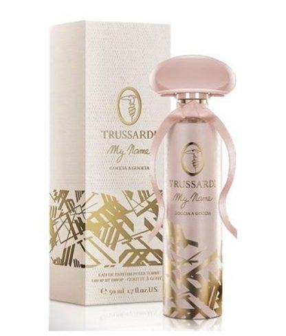 TRUSSARDI MY NAME GOCCIA A GOCCIA EDP FOR WOMEN