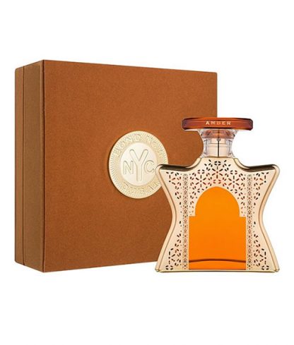 BOND NO. 9 DUBAI AMBER EDP FOR UNISEX