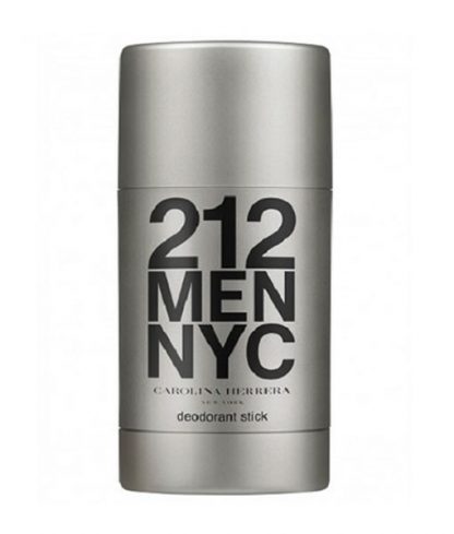 CAROLINA HERRERA 212 MEN NYC DEODORANT FOR MEN