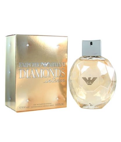 GIORGIO ARMANI EMPORIO ARMANI DIAMONDS INTENSE EDP FOR WOMEN